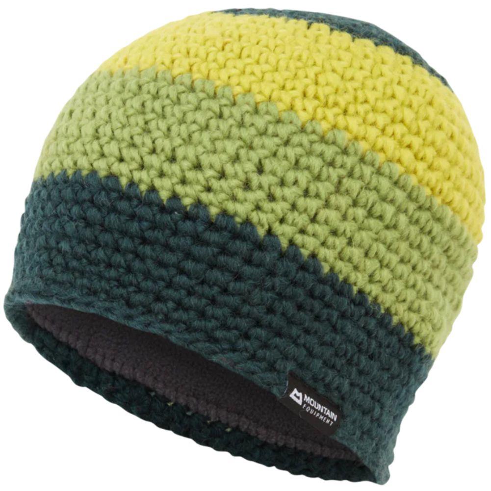 Mountain Equipment Flash Beanie (Pine/Cactus/Vine)