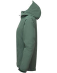 Sprayway Women's Marsco HydroDRY Waterproof Jacket (Bonsai) side