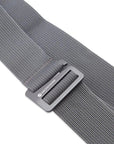 Montane 35mm Belt (Slate) angle