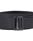 Montane 35mm Belt (Slate) folded