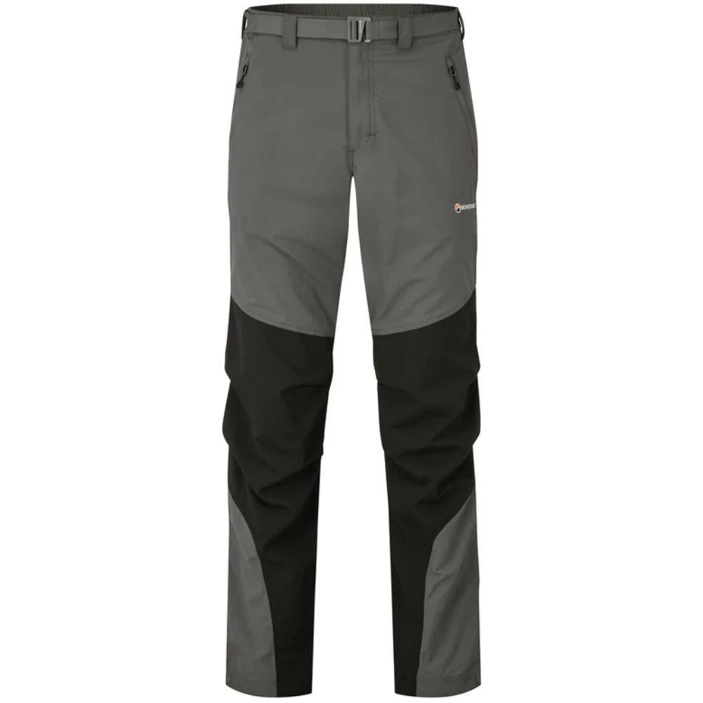 Montane Men's Terra Pants - Short (Graphite)