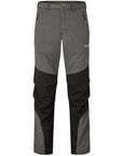 Montane Men's Terra Pants - Short (Graphite)
