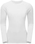 Montane Women's Dart Long Sleeve T-Shirt (Powder)