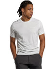 Montane Men's Dart T-Shirt (Powder) model
