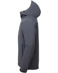 Sprayway Men's Vihar Insulated Gore-Tex Jacket (Dark Graphite) profile