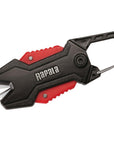 Rapala RCD Retractable Line Scissors Open