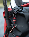 Rapala RCD Magnetic Release (Red) - Bag