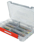 Rapala Tackle Tray 276 open