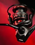 Okuma Ceymar HD Spinning Reels