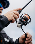 Okuma Ceymar HD Spinning Reels