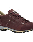 Dolomite Women's 54 Low Fg Gore-Tex Shoe (Rosewood Brown)