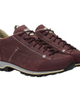 Dolomite Women's 54 Low Fg Gore-Tex Shoe (Rosewood Brown) pair