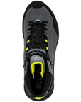 Dolomite Men's Vernale Leather High GTX Walking Shoe (Anthracite Grey)