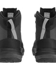Dolomite Men's Vernale High GTX Walking Shoe (Black/Anthracite Grey) back