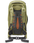 Lowe Alpine Escape Tour 55+15 Rucksack (Chlorite Green)