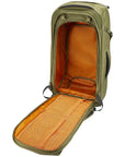 Lowe Alpine Escape Tour 55+15 Rucksack (Chlorite Green)