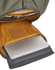 Rab Depot 22L Backpack (Dark Olive) laptop