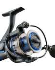Okuma Safina SW-X Spinning Fishing Reel Below