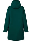 Berghaus Women's Hinderwick Gore-Tex Jacket (Green) back