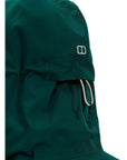 Berghaus Women's Hinderwick Gore-Tex Jacket (Green) back pulley