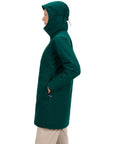 Berghaus Women's Hinderwick Gore-Tex Jacket (Green) profile