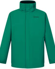 Berghaus Men's Hillwalker 2.0 Interactive Gore-Tex Jacket (Meadow Green)