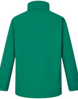 Berghaus Men's Hillwalker 2.0 Interactive Gore-Tex Jacket (Meadow Green) back