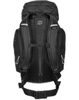 Berghaus Unisex Arrow 30L Hiking Rucksack (Black) back