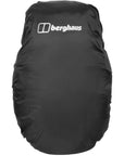 Berghaus Unisex Arrow 30L Hiking Rucksack (Black) cover