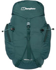 Berghaus Unisex Arrow 30L Hiking Rucksack (Dark Green)
