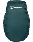 Berghaus Unisex Arrow 30L Hiking Rucksack (Dark Green) cover