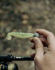 VMC 7157 Bullet Fishing Jig Head Bait