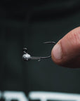 VMC 7157 Bullet Fishing Jig Head 1g