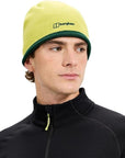 Berghaus Unisex Blocks Beanie (Green)