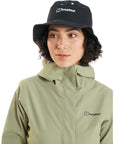 Berghaus Unisex Ortler Boonie Hat Light (Black) model