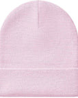 Berghaus Unisex Logo Recognition Beanie (Pink) back