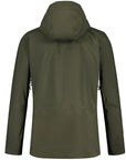 Rab Mens Kangri GTX Jacket (Army) back