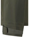 Rab Mens Kangri GTX Jacket (Army) sleeve bottom