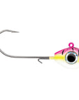 VMC 7158 Sleek Fishing Jig (Assorted UV) Single