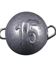 VMC D303 Cheboo Naturashka Fishing Tungsten Weight Close