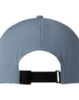 Buff Summit Cap (Solid Stone Blue) back