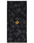 Buff Original EcoStretch Neckwear (Micor Graphite) flat
