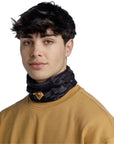 Buff Original EcoStretch Neckwear (Micor Graphite) model