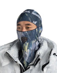 Buff ThermoNet Balaclava (Retec Grey) model