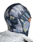 Buff ThermoNet Balaclava (Retec Grey) back