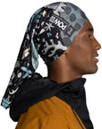 Buff ThermoNet Neckwear (Odna POW Multi by Turbo Bambi) profile