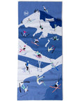Buff Original EcoStretch Neckwear (Umyr Holidays) flat
