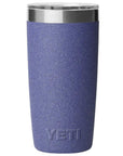 Yeti Rambler 10 OZ Tumbler (Moon Dust)