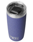 Yeti Rambler 10 OZ Tumbler (Moon Dust)