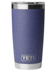 Yeti Rambler 20 oz (591 ml) Tumbler (Moon Dust)